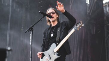 "Quick Studio Sessions: Myles Kennedy's Tips for Achieving the Ideal Vocal Take Without Burnout"]