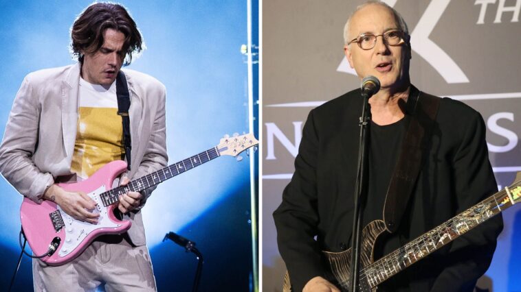 "Recognizing that the Silver Sky would take time to find its place in the music scene, I tread lightly here, but it seems to have gained considerable acceptance: The Collaboration Behind the Silver Sky by John Mayer and Paul Reed Smith."]