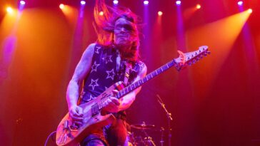 "Reflecting on Being Dubbed the ‘Solo of the Century,’ Nuno Bettencourt Remembers Telling Steve Lukather, ‘This is Insane’—His Thoughts on Declining Ozzy, Black Sabbath’s Final Concert, and Extreme Finally Receiving Recognition"]