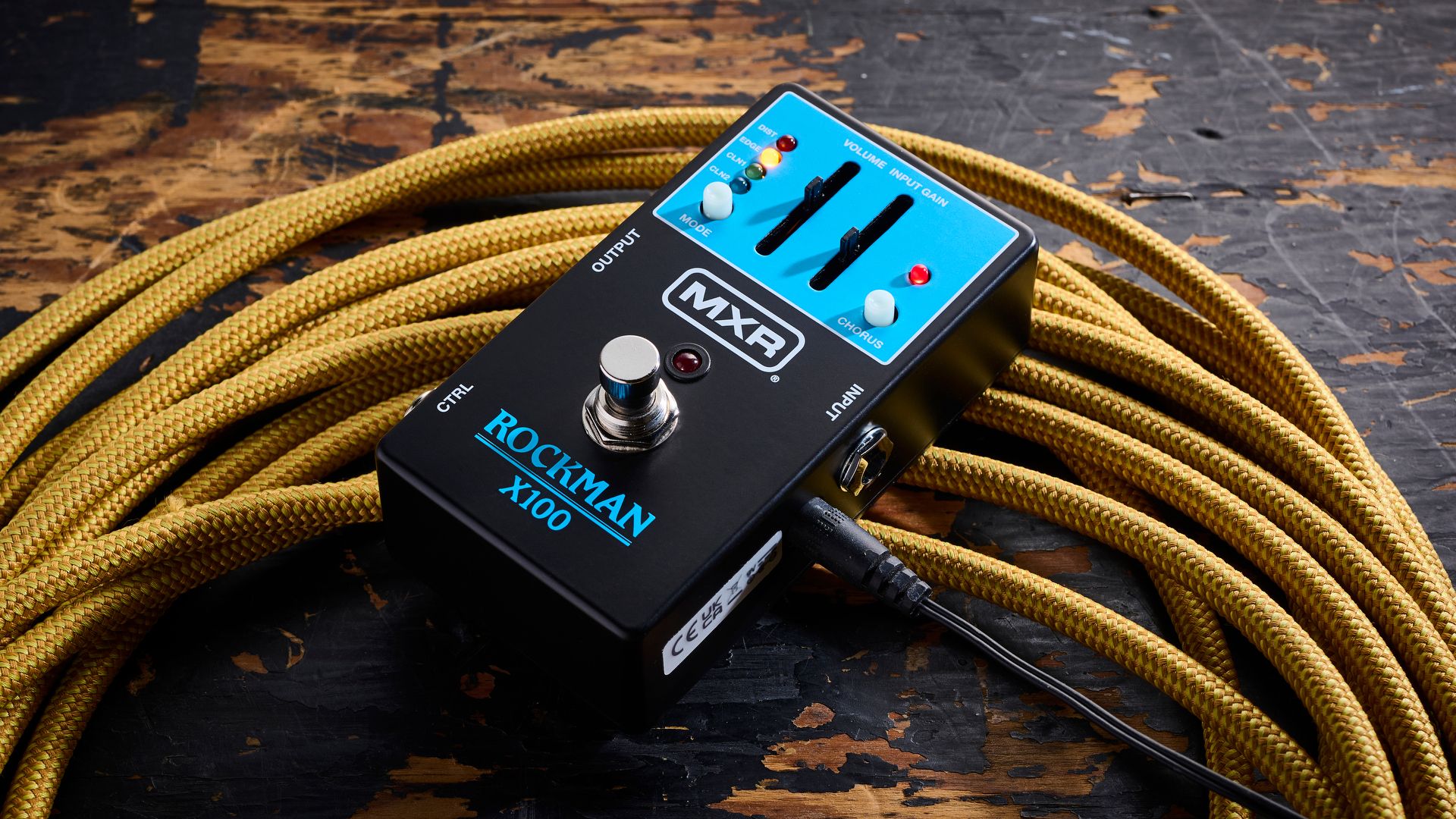 Reverb Reveals the Top-Selling Pedals of 2025 – with '80s Tone Nostalgia Taking Center Stage]