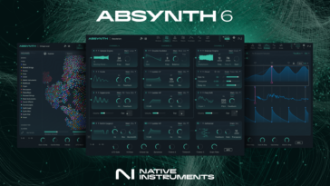 "Revisiting Absynth: An Emotional Journey – An Inside Look with Developer Brian Clevinger"]