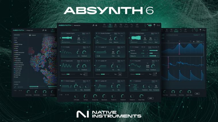 "Revisiting Absynth: An Emotional Journey – An Inside Look with Developer Brian Clevinger"]