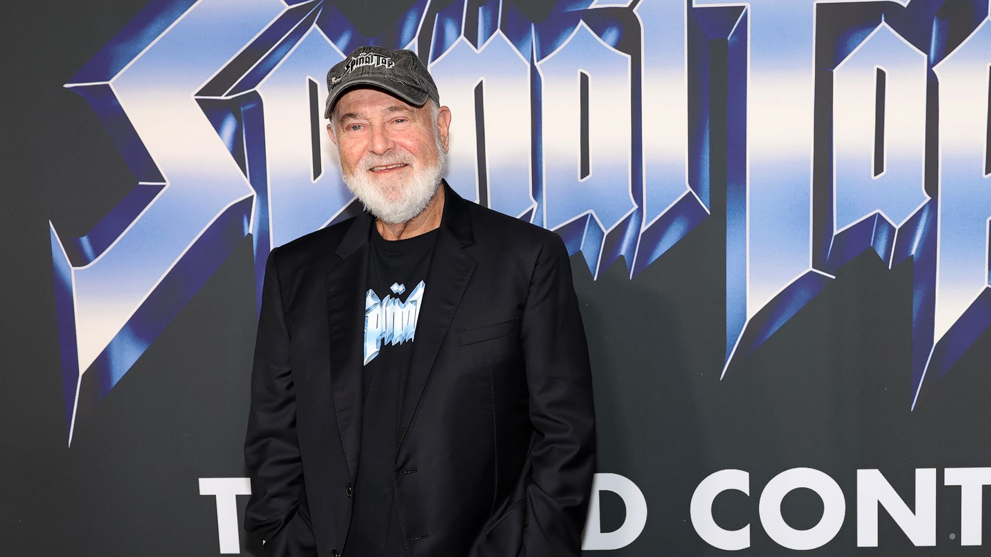 Rob Reiner and his wife Michele discovered deceased at their Los Angeles residence.]