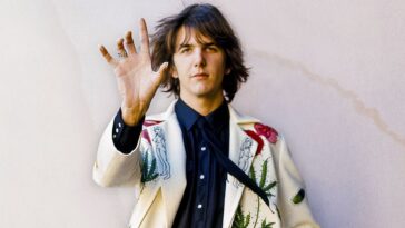 Roger McGuinn and Keith Richards Reflect on Gram Parsons]