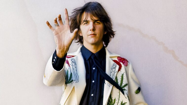 Roger McGuinn and Keith Richards Reflect on Gram Parsons]