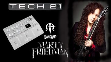 Marty Friedman