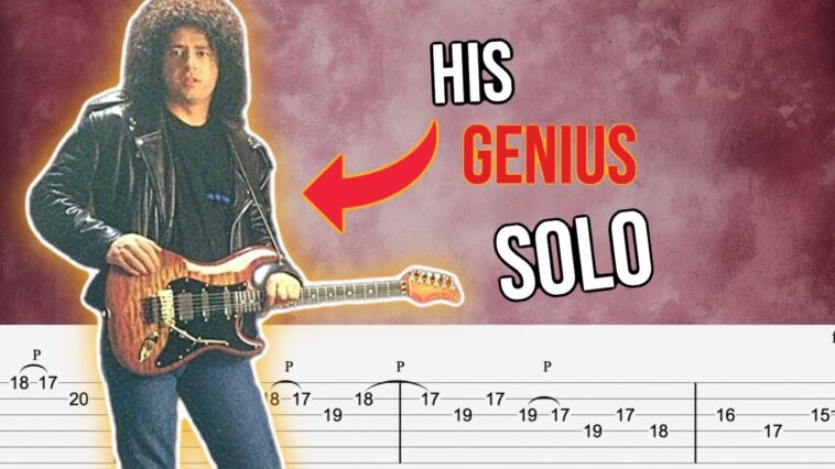 Steve Lukather