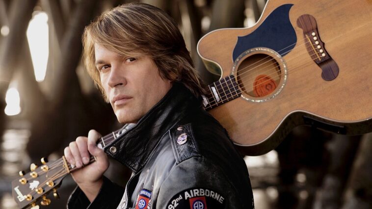 The Amazing Journey of Country Artist Rockie Lynne]