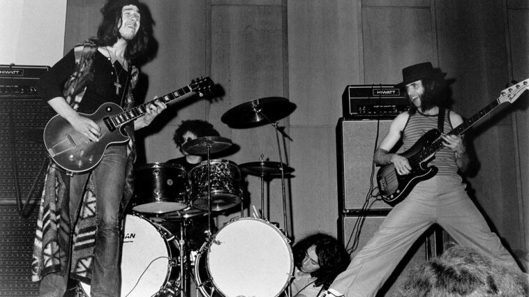 The Authentic Irish Skid Row and the Appropriated Band Name]