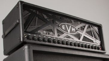 The Impact of Eddie Van Halen’s Extreme Experimentation on the Creation of the EVH 5150 III]