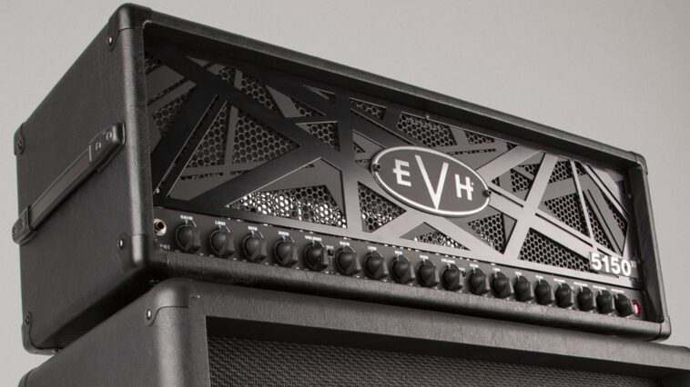 The Impact of Eddie Van Halen’s Extreme Experimentation on the Creation of the EVH 5150 III]
