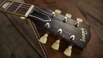 The Silver Sky solidifies its position while Gibson regains traction: Reverb reveals its top-selling guitars of 2025, highlighting the success of Fender's Indonesian venture.]