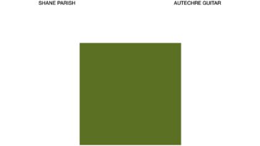 "This achievement shouldn't technically be feasible": Autechre reimagined through acoustic guitar.]