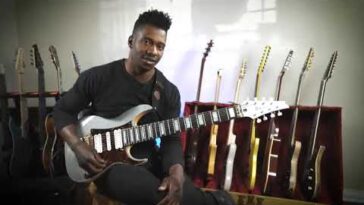 Tosin Abasi