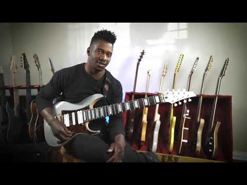 Tosin Abasi