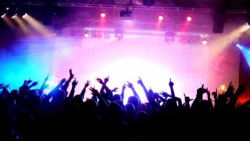 Trap and Shoegaze: The Music Trends of 2025?]