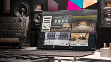 UAD's complimentary plugin deal is the most obvious choice I've encountered this year—but hurry, the opportunity to grab this top-tier studio tool for free is slipping away!]