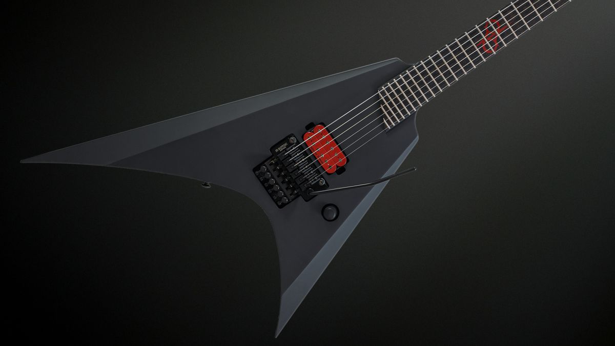 "Ultimate Shredding Meets Powerful Chugging": Solar Guitars Makes New Strides with the Latest Assassin Series Model Featuring an Impressive 27 Frets]