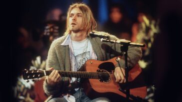 "Unprepared and Out of Practice: Anticipating Failure at Nirvana's MTV Unplugged Performance"]