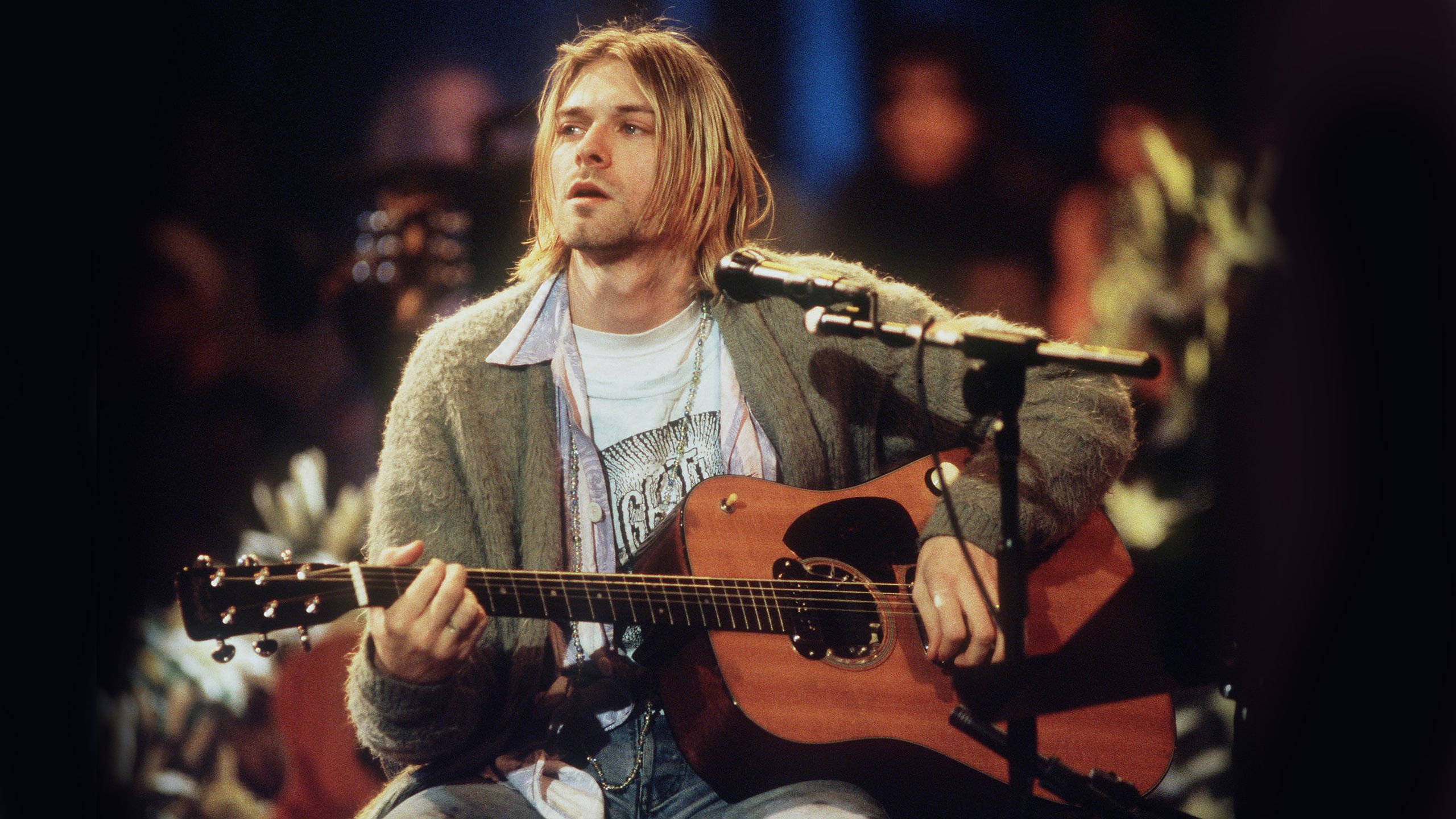 "Unprepared and Out of Practice: Anticipating Failure at Nirvana's MTV Unplugged Performance"]