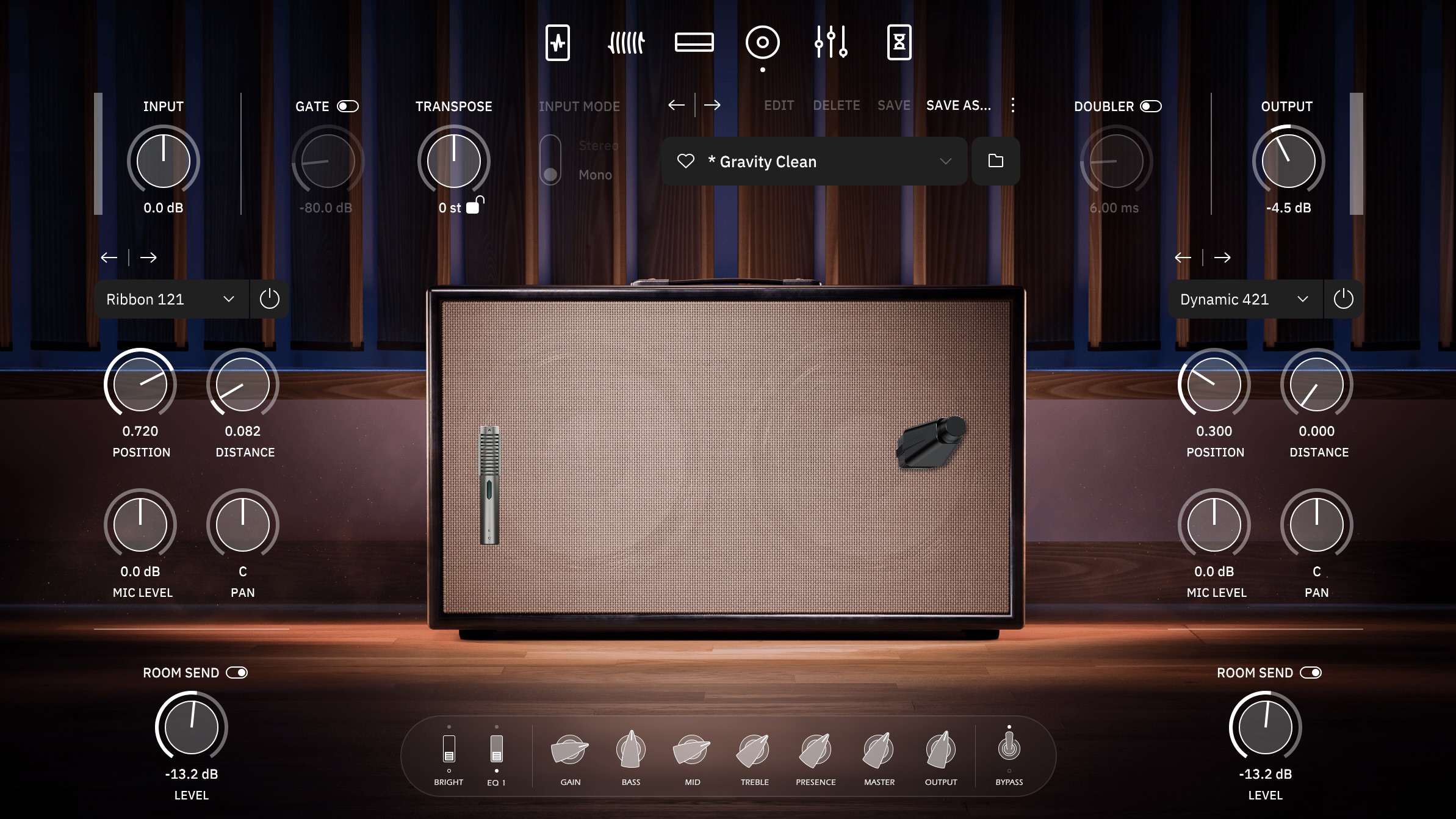 Neural DSP Archetype: John Mayer
