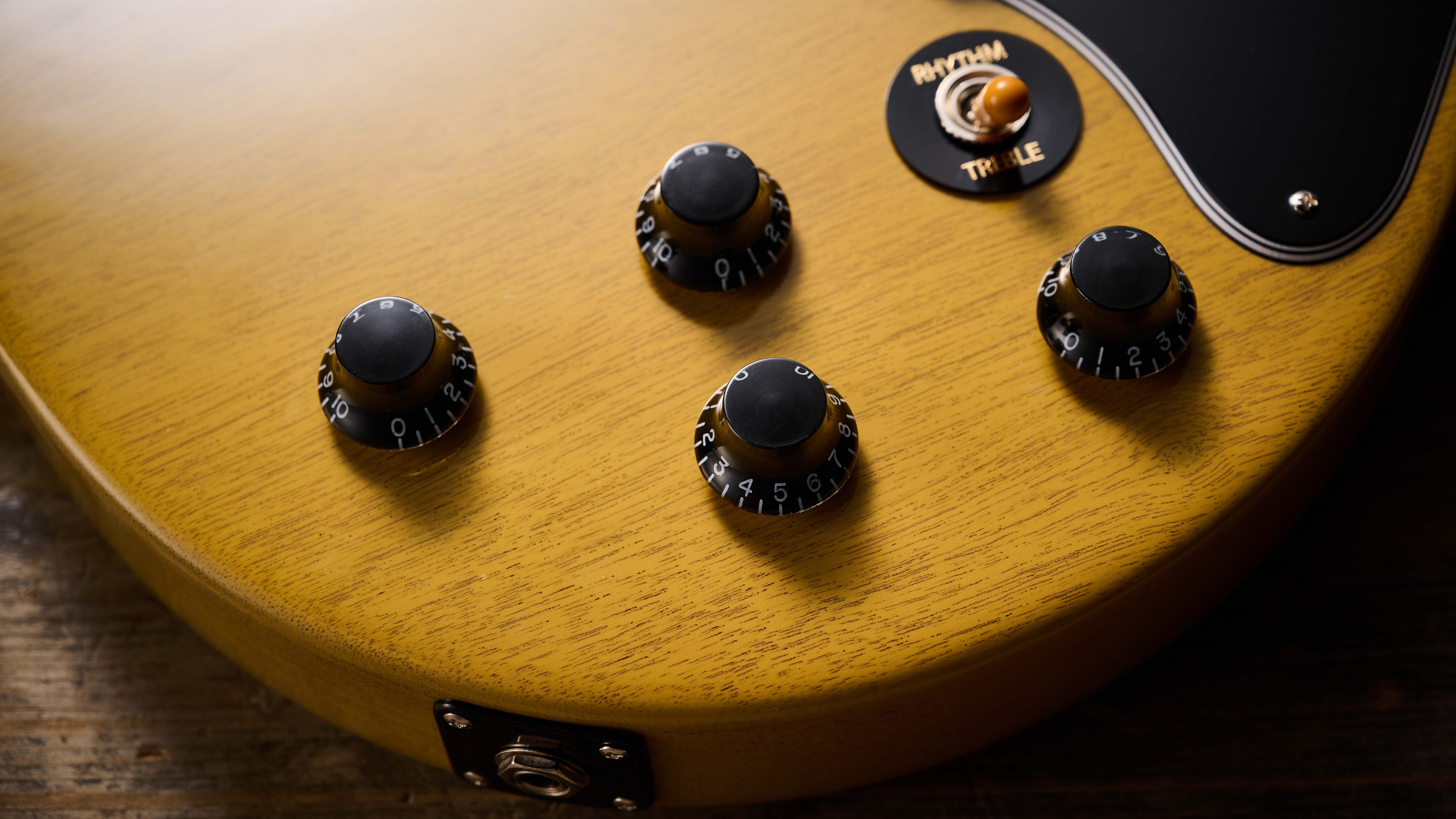 Gibson Les Paul Special DC