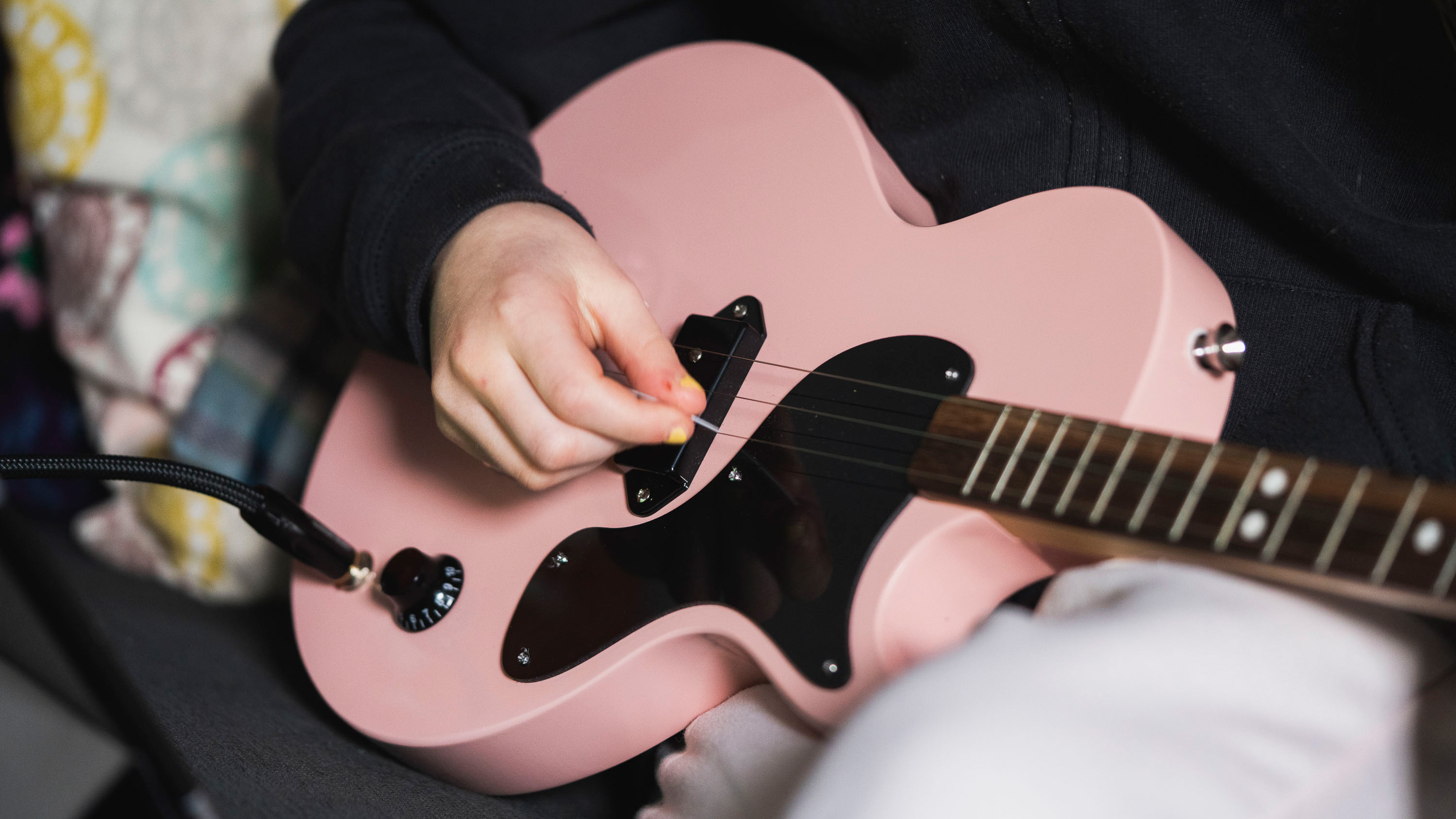 Loog x Gibson Les Paul Special