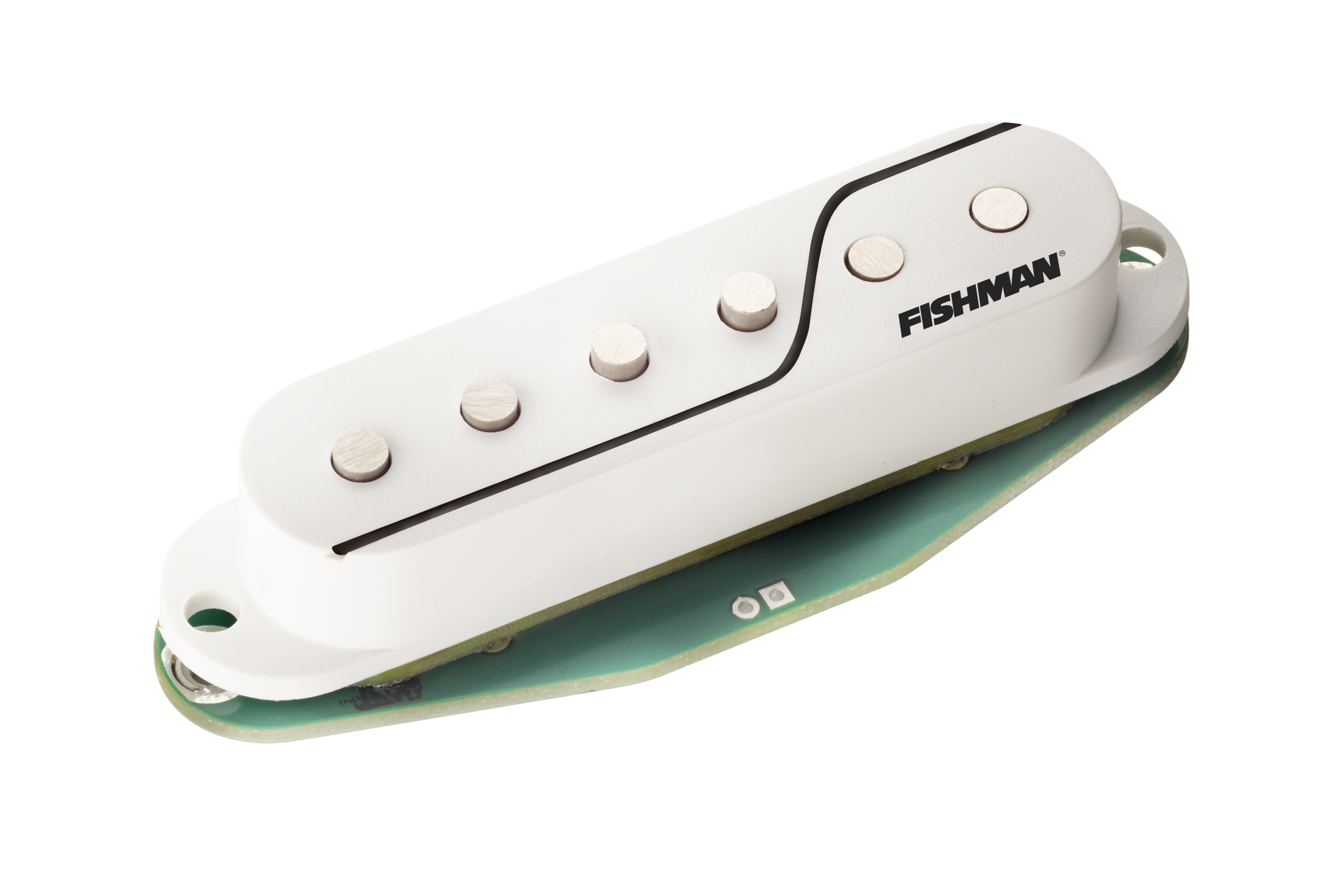 Fishman Fluence single coil