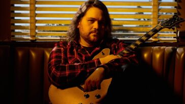 Wolfgang Van Halen Shares Eddie Van Halen's Tips and Favorite Guitar-Test Riffs]