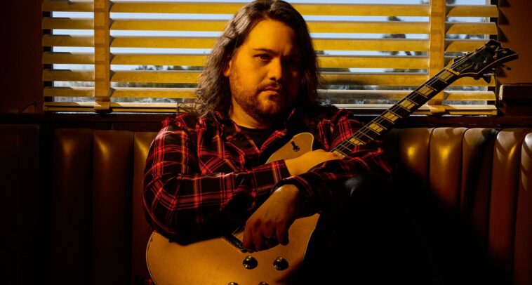 Wolfgang Van Halen Shares Eddie Van Halen's Tips and Favorite Guitar-Test Riffs]