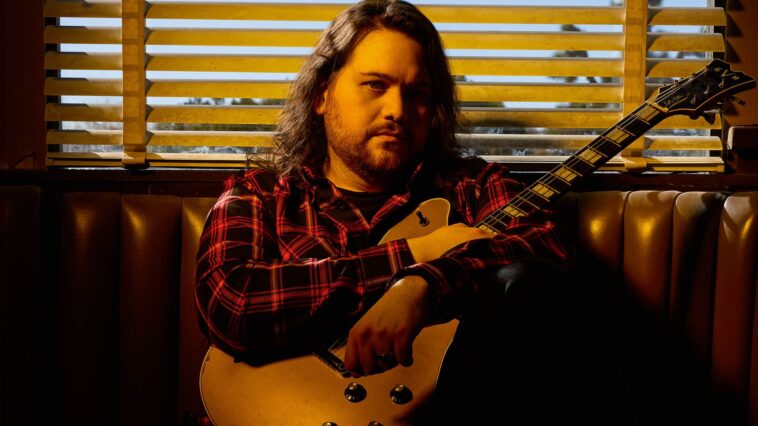 Wolfgang Van Halen Shares Eddie Van Halen's Tips and Favorite Guitar-Test Riffs]