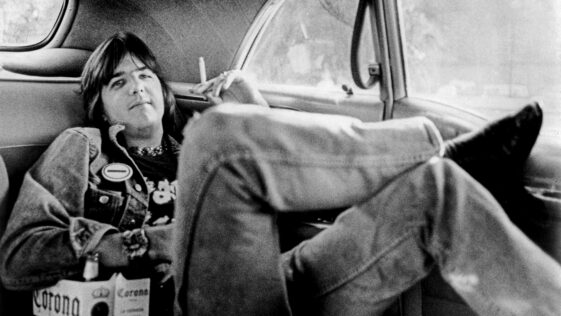 Roger McGuinn and Keith Richards remember Gram Parsons