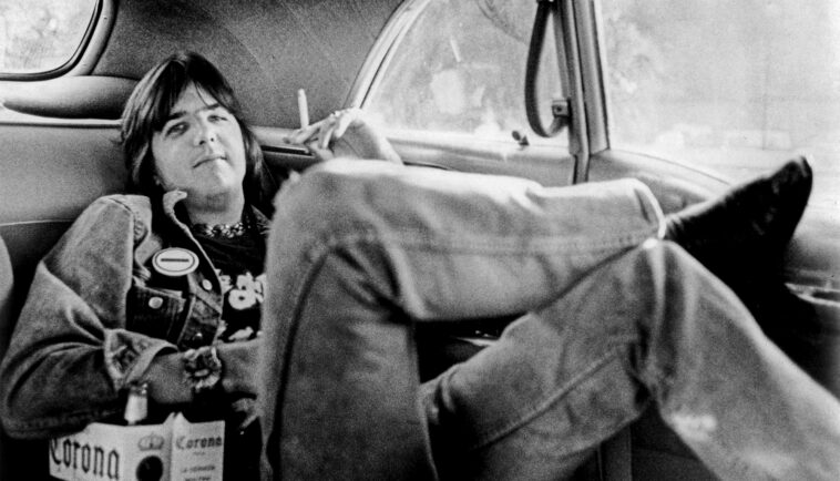 Roger McGuinn and Keith Richards remember Gram Parsons