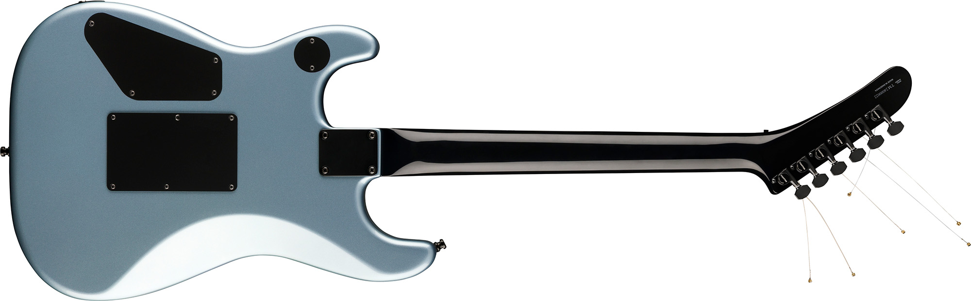 Fender Tom Morello Arm the Homeless guitar product shots