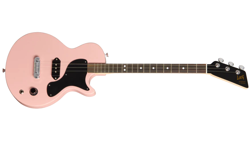 Loog x Gibson Les Paul Special