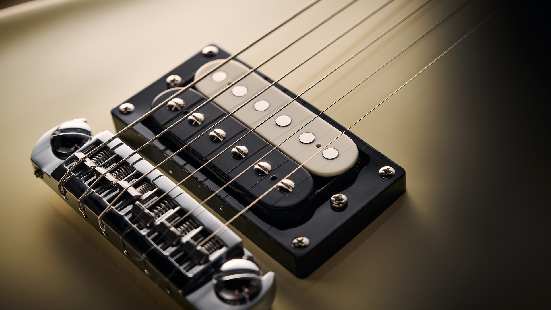 Gretsch Streamliner Jet 1 Pickup