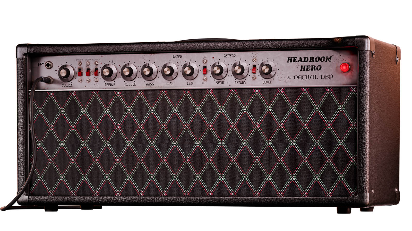 Neural DSP Archetype: John Mayer X – The latest and most high-profile addition to the Finnish brand's signature plugin range, Mayer's plugin is replete with captures of boutique, rare and one-off amps and pedals