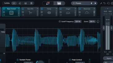 "iZotope Ozone 12 Advanced: A Significant Upgrade with Numerous Enhancements That Mark a Milestone"]
