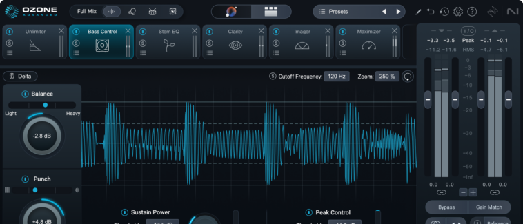 "iZotope Ozone 12 Advanced: A Significant Upgrade with Numerous Enhancements That Mark a Milestone"]