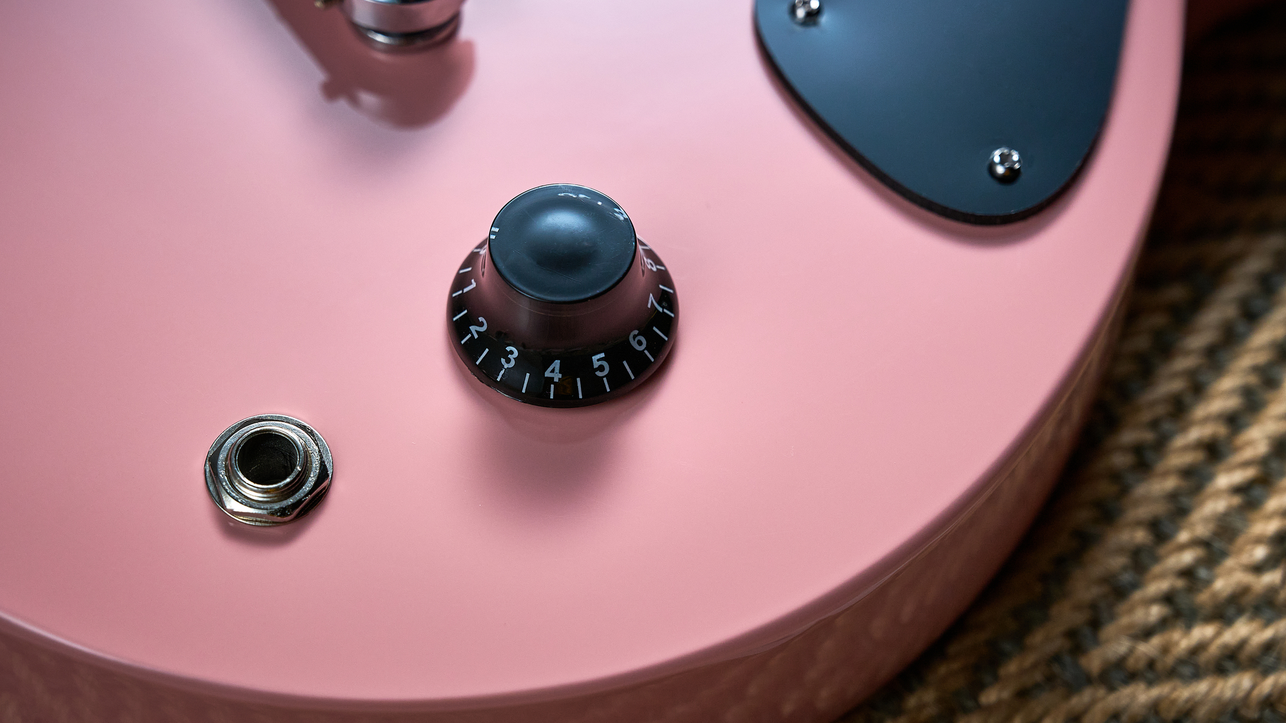 Loog x Gibson Les Paul Special