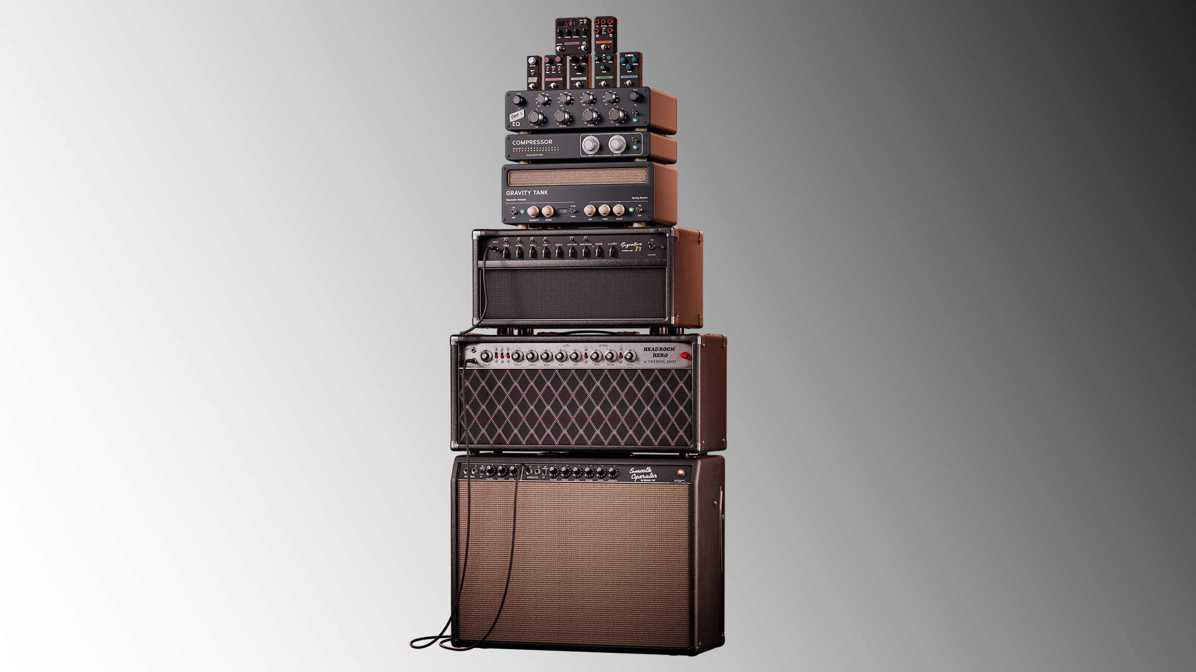 Neural DSP Archetype: John Mayer X