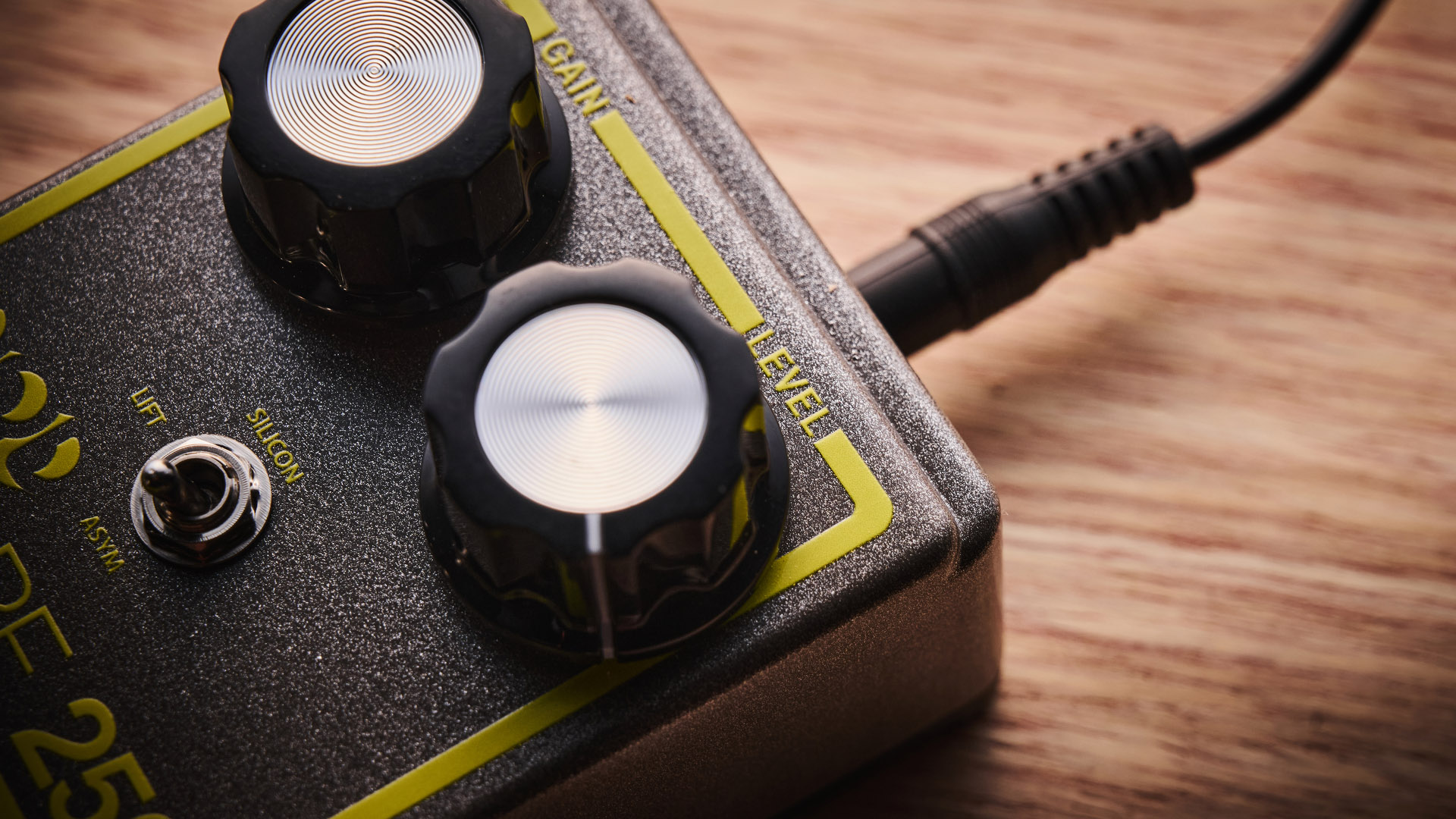 DOD 250-X OD/Pre: the anniversary edition of the little gray box gets an official release with some updates to the circuit