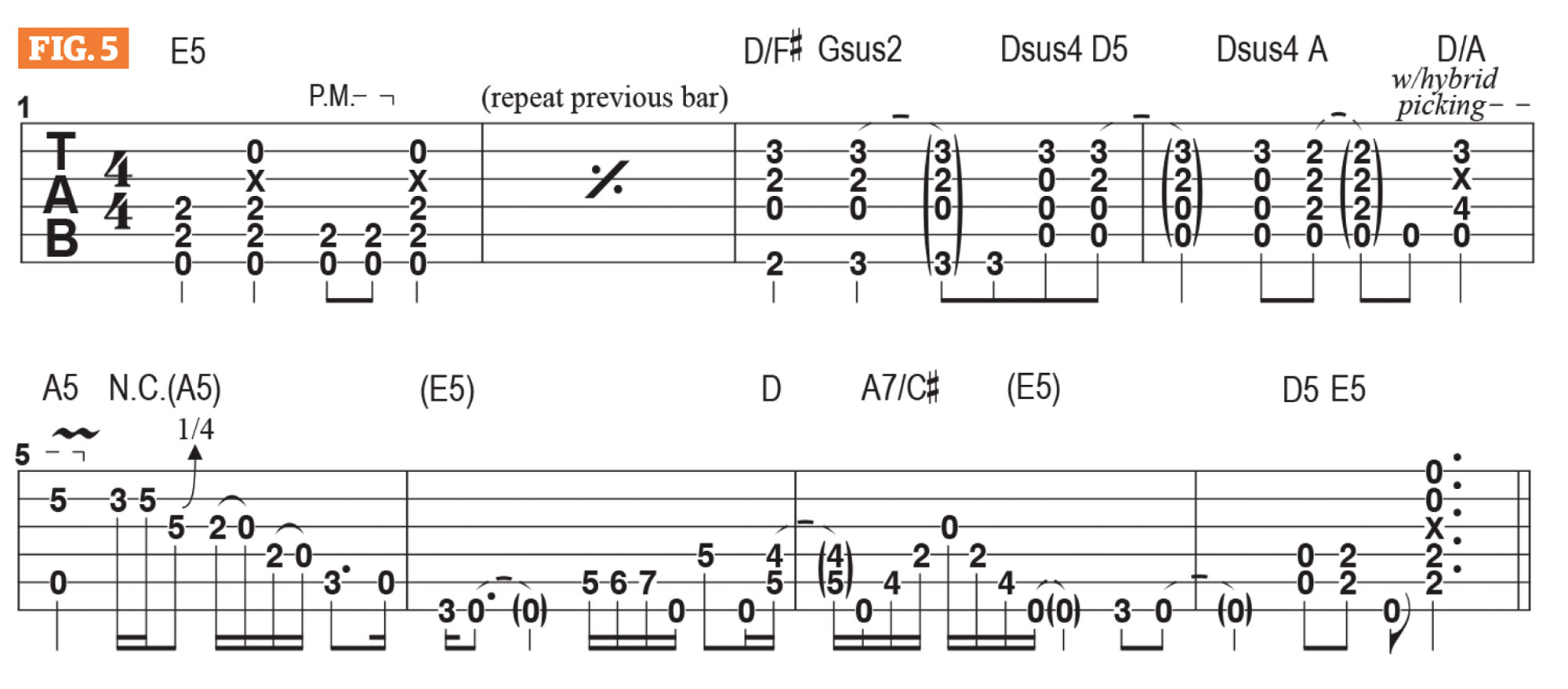gwm598 Joe Bonamassa Lesson