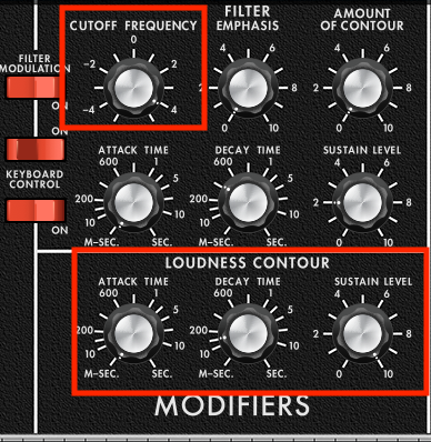 Gary Numan synth tutorial