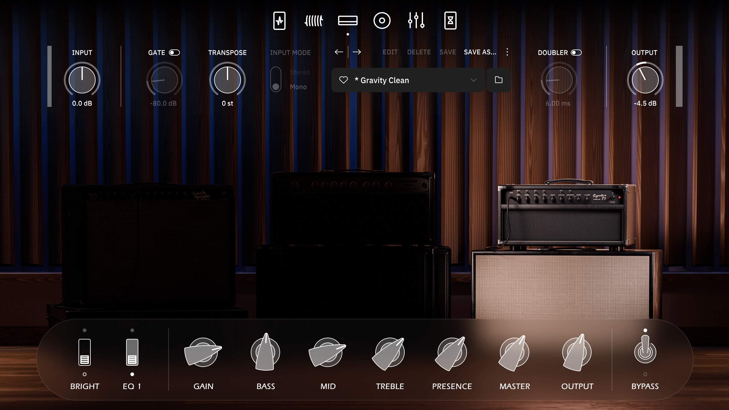 Neural DSP Archetype: John Mayer