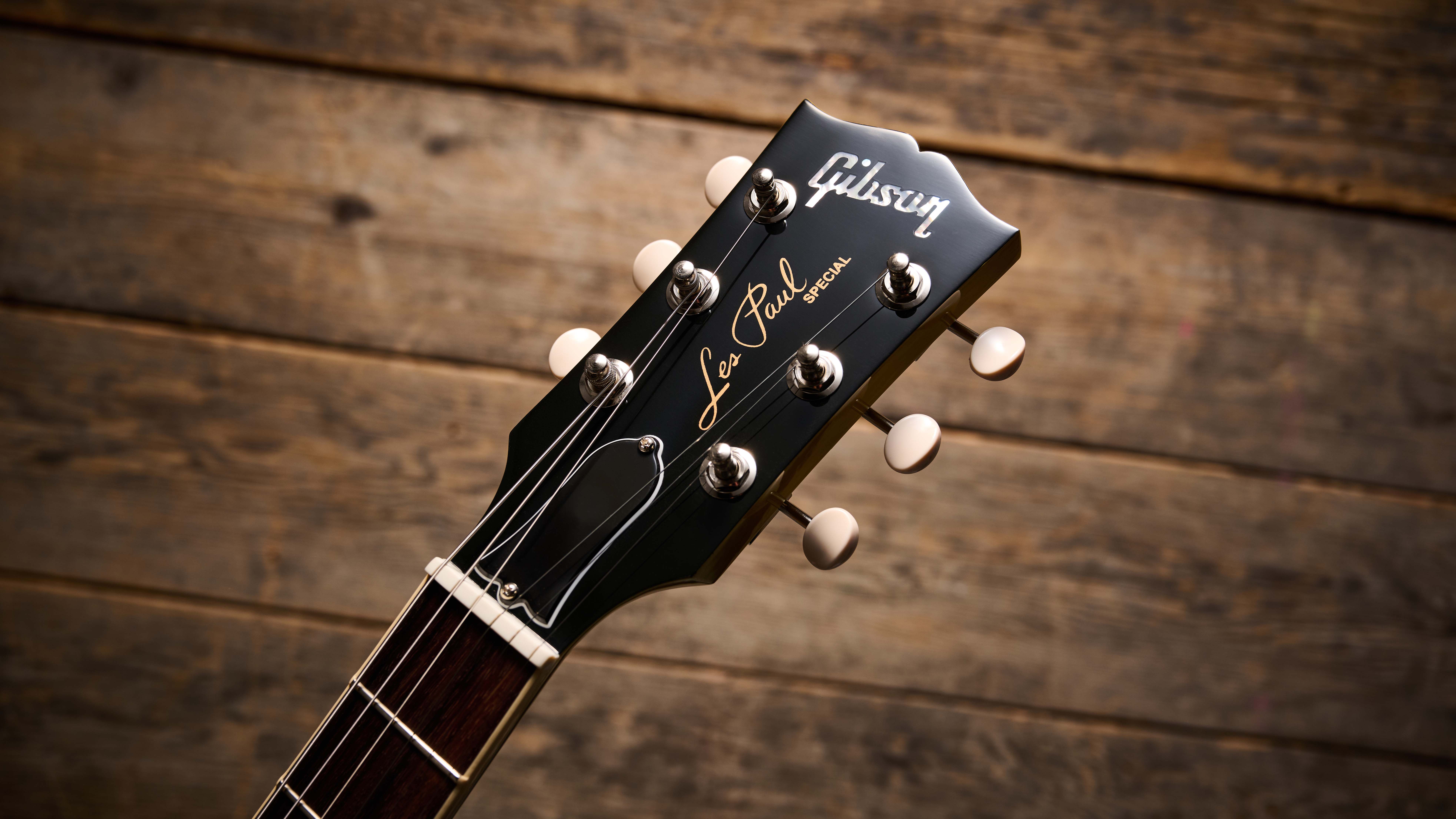 Gibson Les Paul Special Doublecut