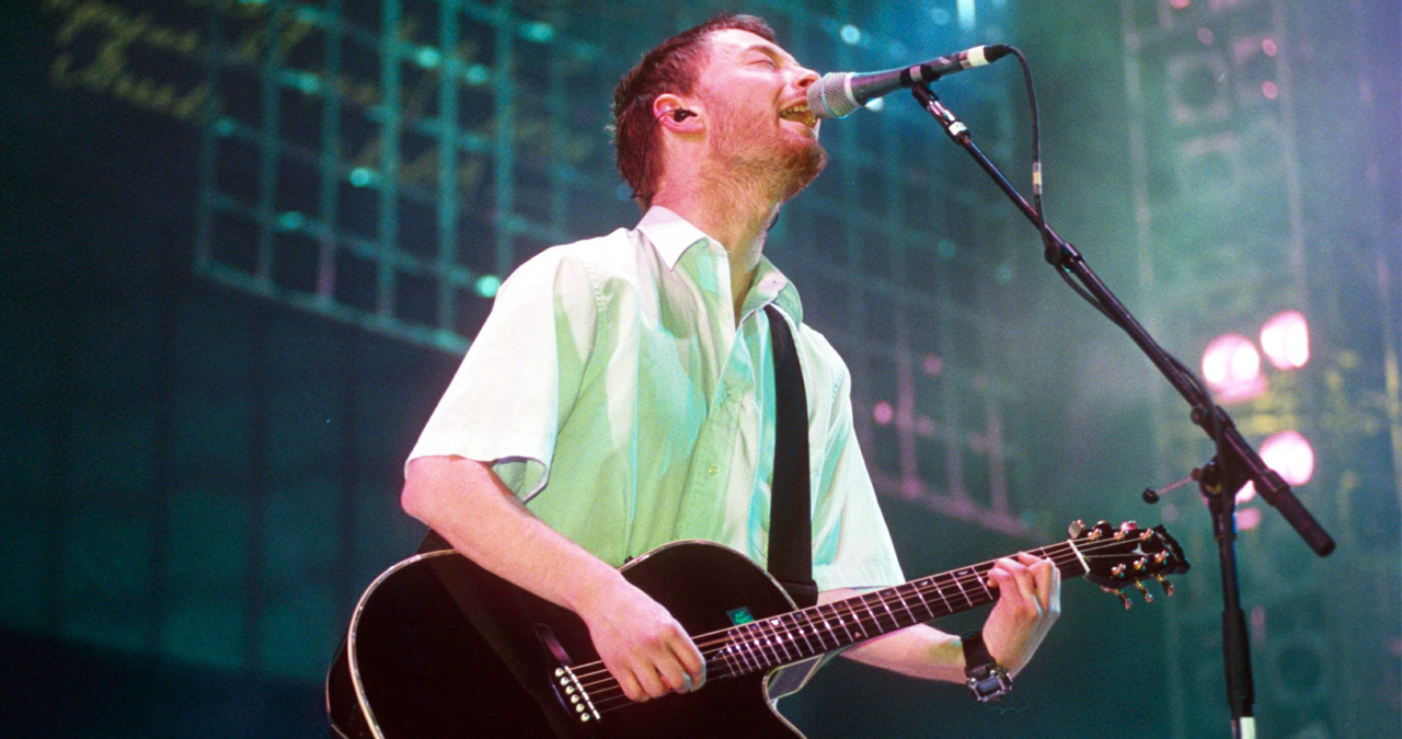 Thom Yorke