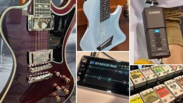 10 Insights Gained from NAMM 2026]