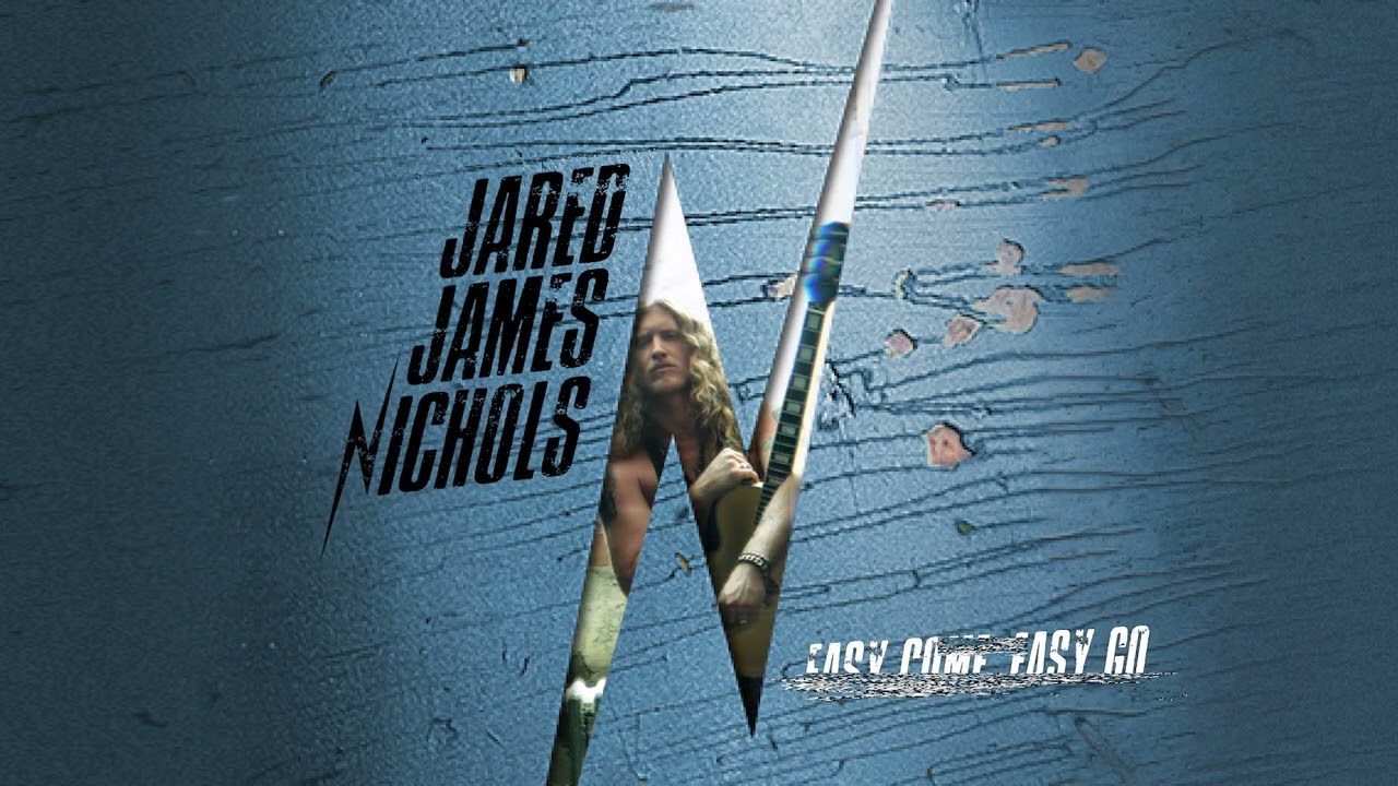 Jared James Nichols - Easy Come, Easy Go (Audio) - YouTube