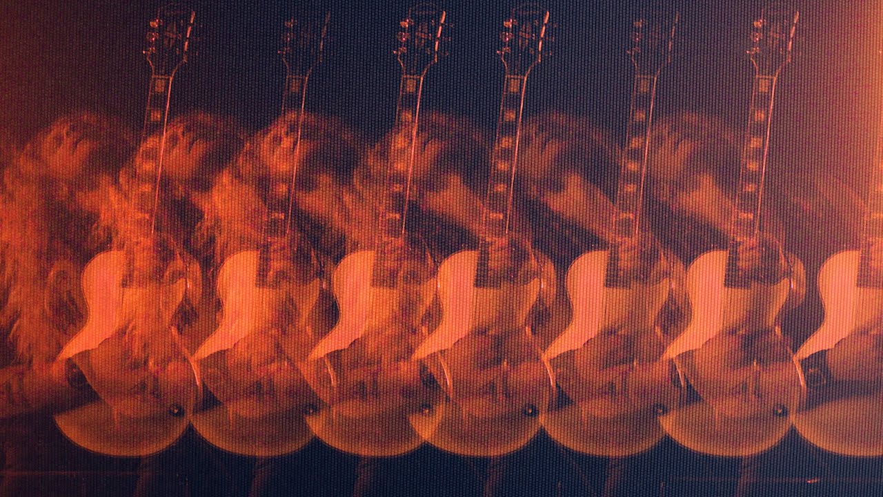 Jared James Nichols - Hard Wired (Official Music Video) - YouTube